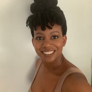 Meet your Posher, Raven